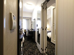 APA Hotel Tennoji Ekimae