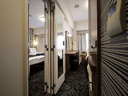 APA Hotel Tennoji Ekimae