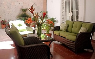 Suites Plaza del Rio - Family Hotel Malecon Centro