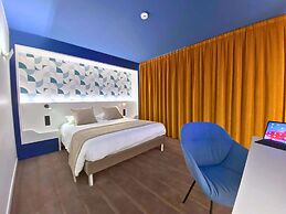 Brit Hotel Piscine & Spa - Fougères