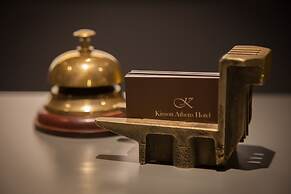 Kimon Athens Hotel