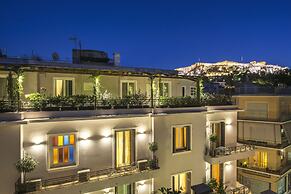 Kimon Athens Hotel