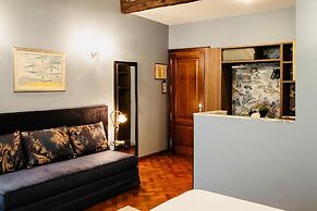 Pensione Accademia - Villa Maravege