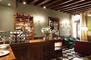 Pensione Accademia - Villa Maravege