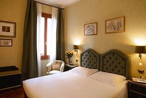 Pensione Accademia - Villa Maravege