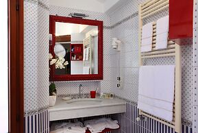 Pensione Accademia - Villa Maravege