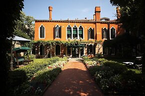 Pensione Accademia - Villa Maravege