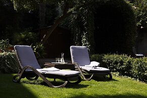 Pensione Accademia - Villa Maravege