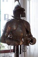 Pensione Accademia - Villa Maravege