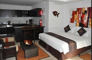 Hanneman Holiday Residence