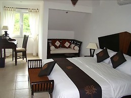 Hanneman Holiday Residence