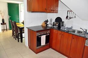 Hanneman Holiday Residence