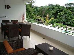 Hanneman Holiday Residence