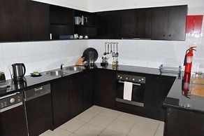 Hanneman Holiday Residence