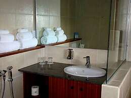 Hanneman Holiday Residence