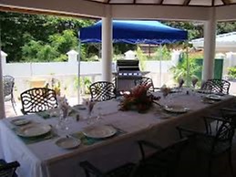 Hanneman Holiday Residence