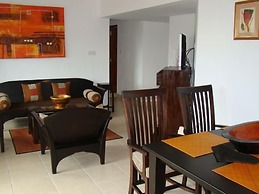 Hanneman Holiday Residence