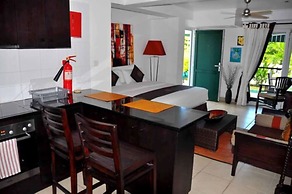 Hanneman Holiday Residence