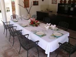 Hanneman Holiday Residence