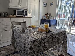 The Parrsboro Mansion Inn