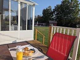 The Parrsboro Mansion Inn