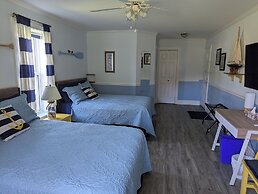 The Parrsboro Mansion Inn