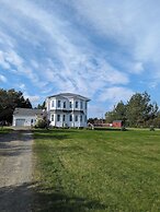 The Parrsboro Mansion Inn