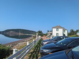 The Parrsboro Mansion Inn