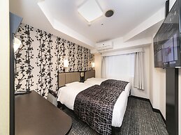 APA Hotel Kyoto Ekimae