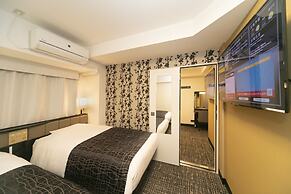 APA Hotel Kyoto Ekimae