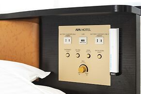 APA Hotel Kyoto Ekimae