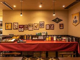 APA Hotel Kyoto Ekimae