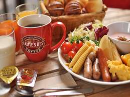 APA Hotel Kyoto Ekimae Chuoguchi