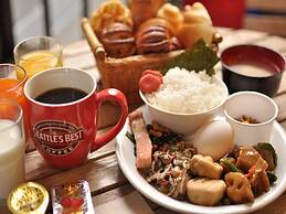 APA Hotel Kyoto Ekimae Chuoguchi