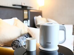 APA Hotel Kyoto Ekimae Chuoguchi