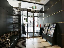 APA Hotel Kyoto Ekimae Chuoguchi