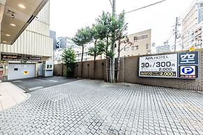 APA Hotel Kyoto Ekimae Chuoguchi