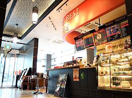 APA Hotel Kyoto Ekimae Chuoguchi