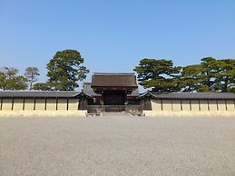 APA Hotel Kyoto Ekimae Chuoguchi