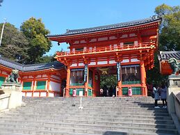 APA Hotel Kyoto Ekimae Chuoguchi