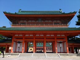 APA Hotel Kyoto Ekimae Chuoguchi