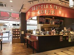 APA Hotel Kyoto Ekimae Chuoguchi