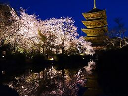 APA Hotel Kyoto Ekimae Chuoguchi