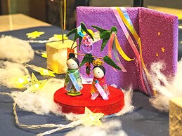 APA Hotel Kyoto Eki Horikawadori