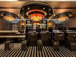 APA Hotel Kyoto Eki Horikawadori