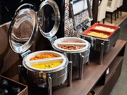 APA Hotel Kyoto Eki Horikawadori