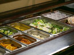 APA Hotel Kyoto Eki Horikawadori