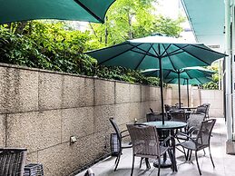 APA Hotel Kyoto Eki Horikawadori