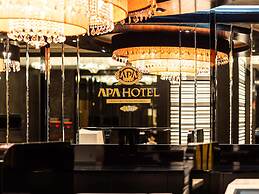 APA Hotel Kyoto Eki Horikawadori