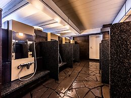 APA Hotel Kyoto Eki Horikawadori